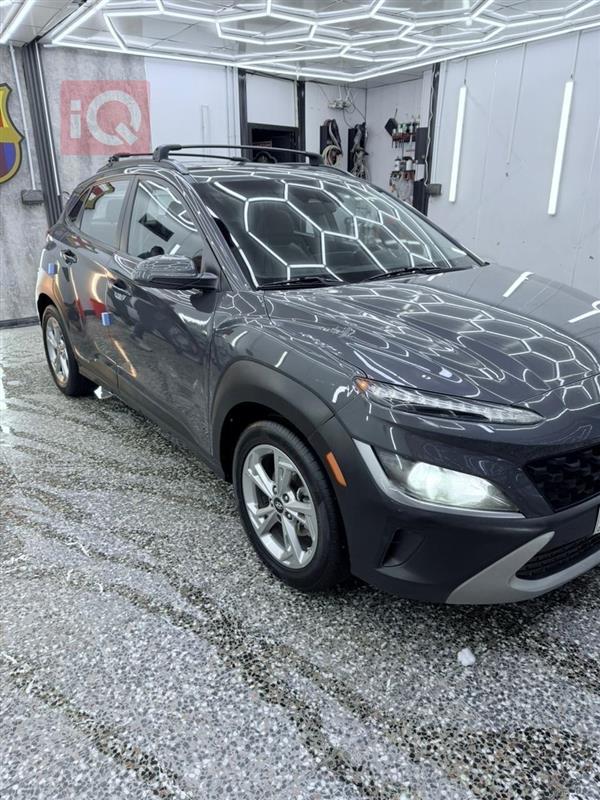 هيونداي كونا 2023 للبيع في العراق -  بغداد